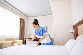 Airbnb Cleaning